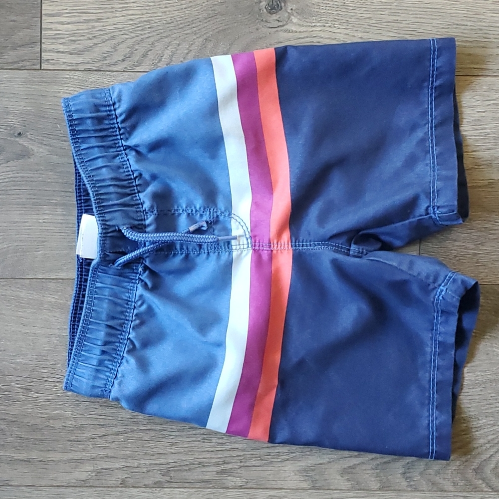 Old Navy 2T Boy Swim trunks